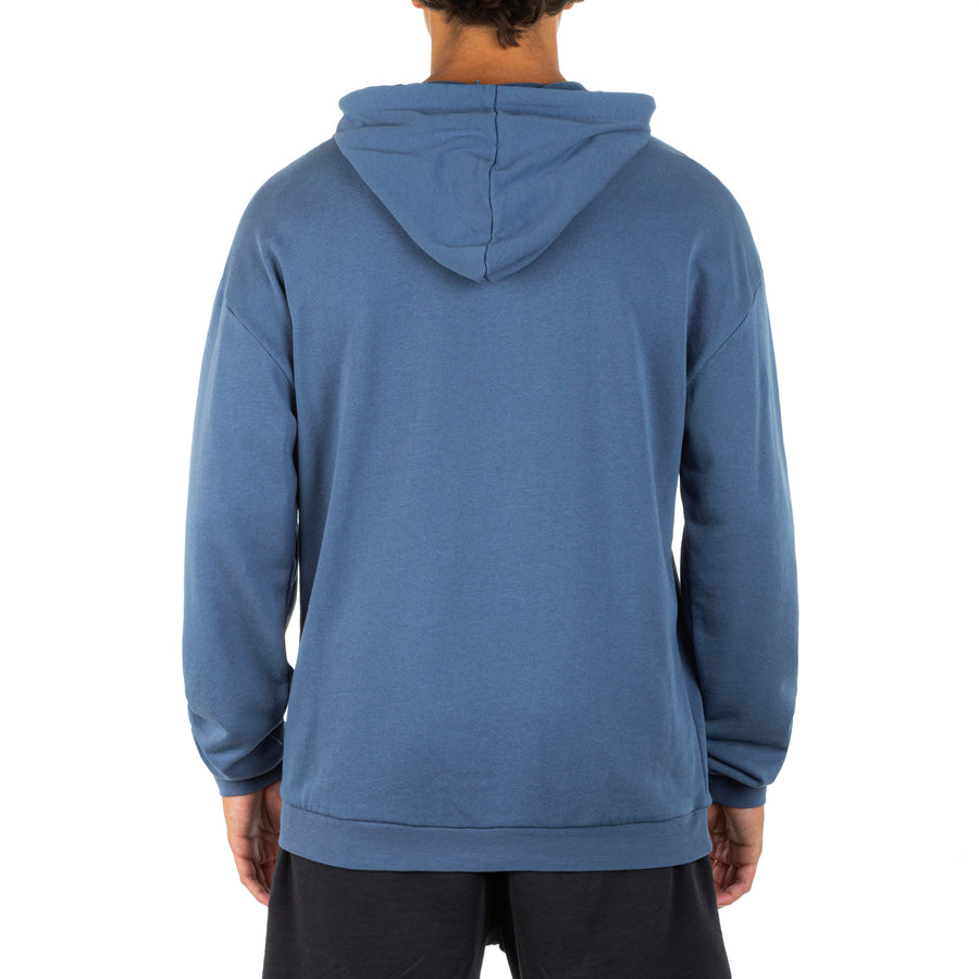 The Lazy Days Pullover