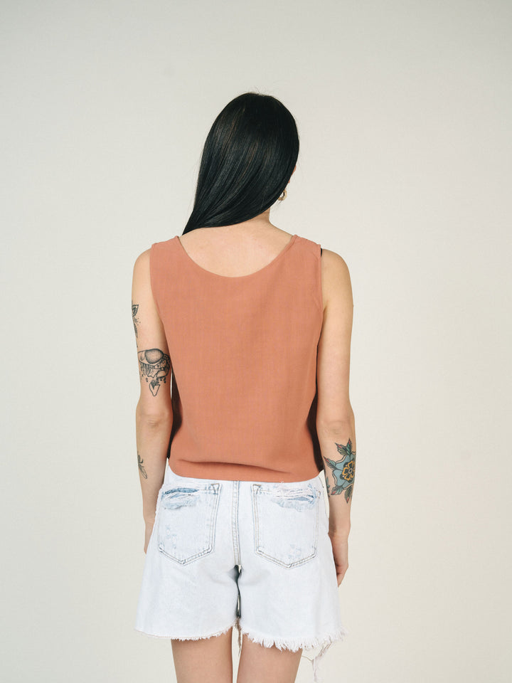 Ladies Cabo Tank