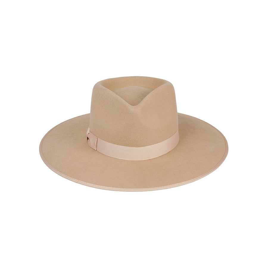 Caramel Rancher Hat