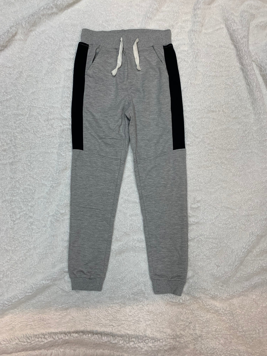 Boy's (2-14) Sweatpant