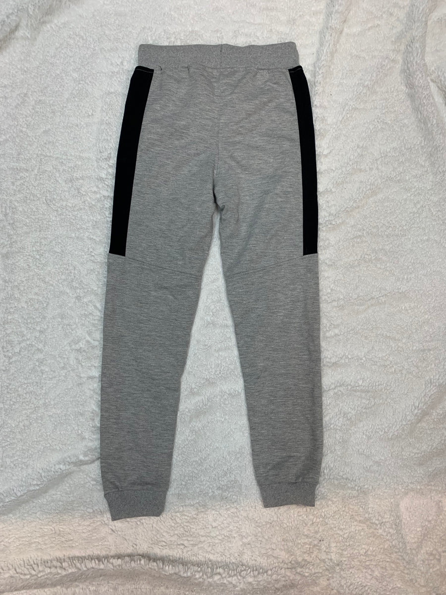 Boy's (2-14) Sweatpant