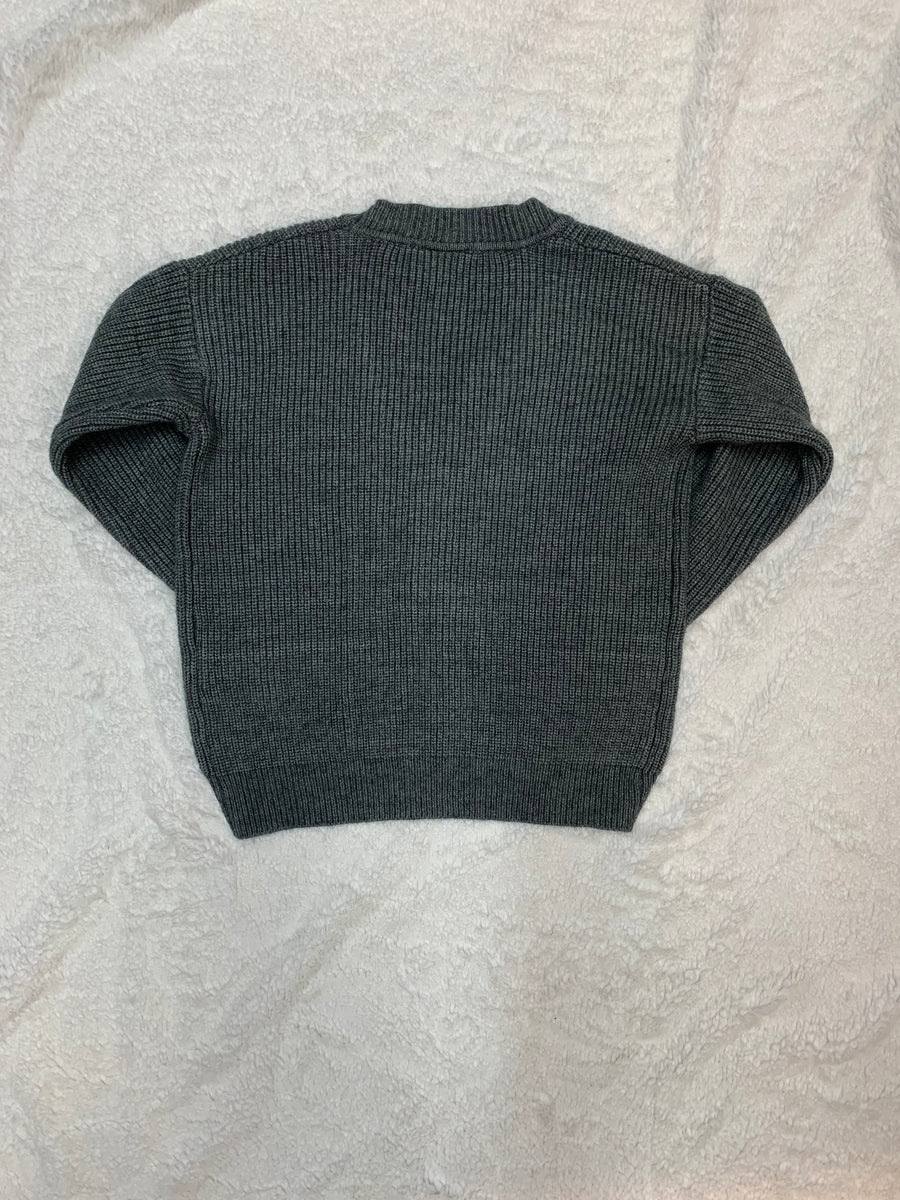 Girl's (7-14) Cardigan