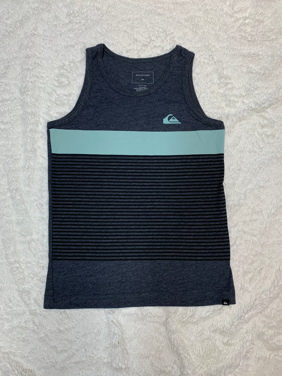 Boy's (10-16) Tijuana Tank Top