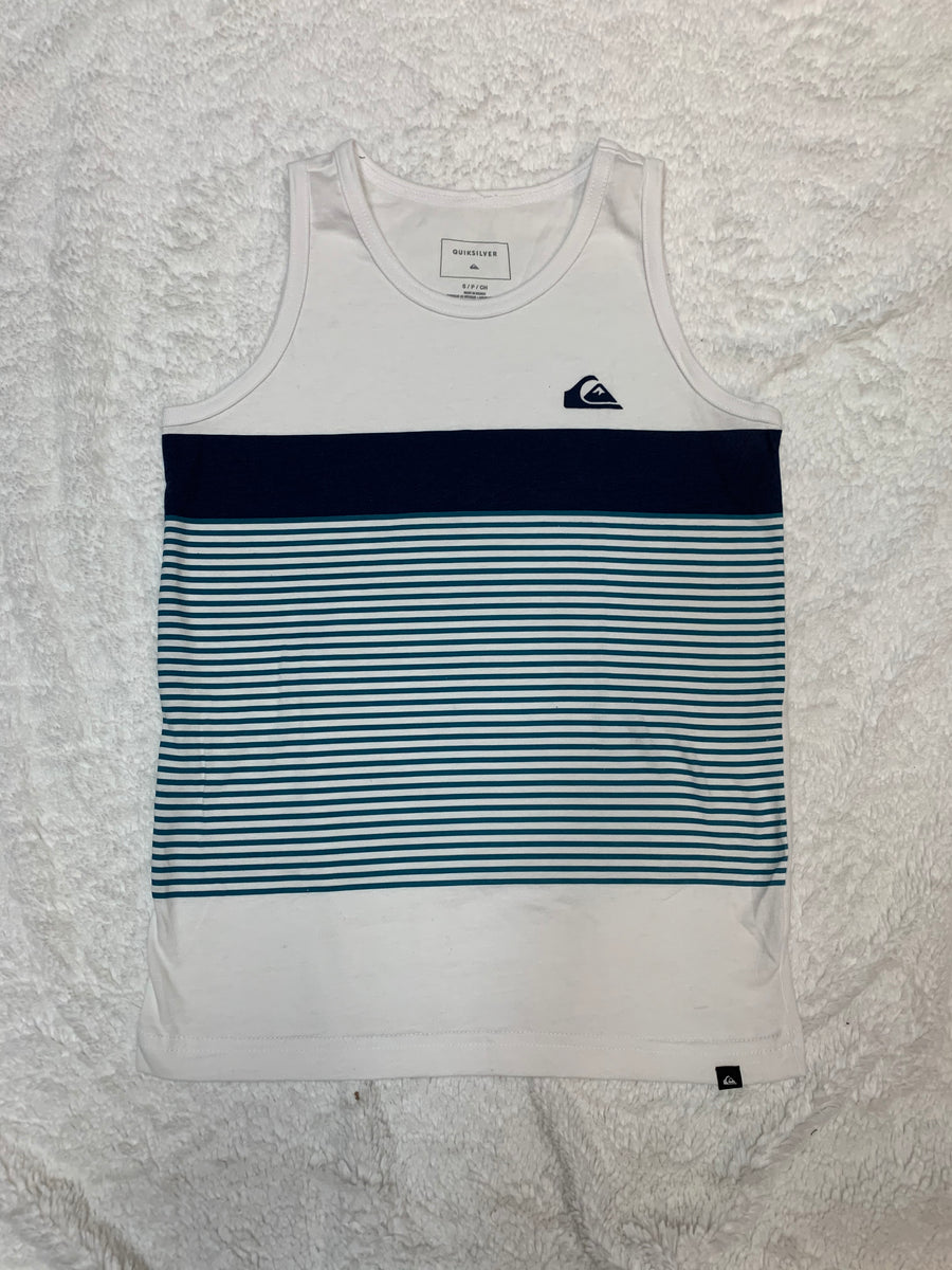 Boy's (10-16) Tijuana Tank Top