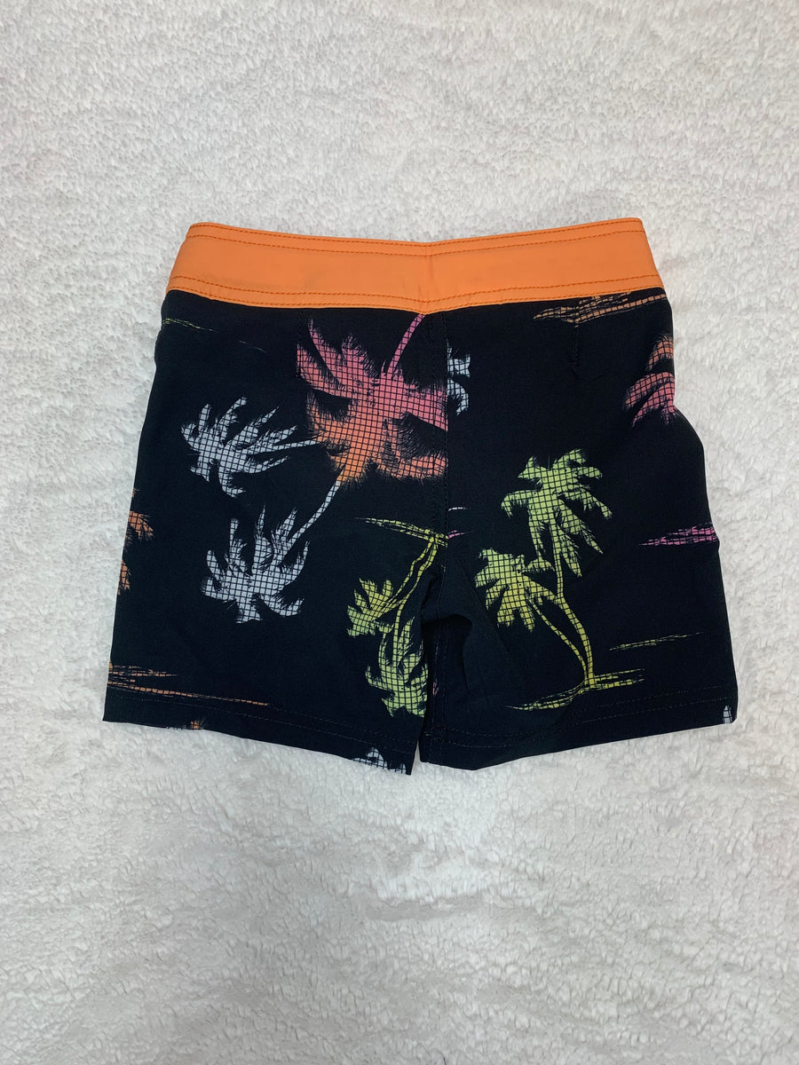 Boy's (2-7) Boardshorts