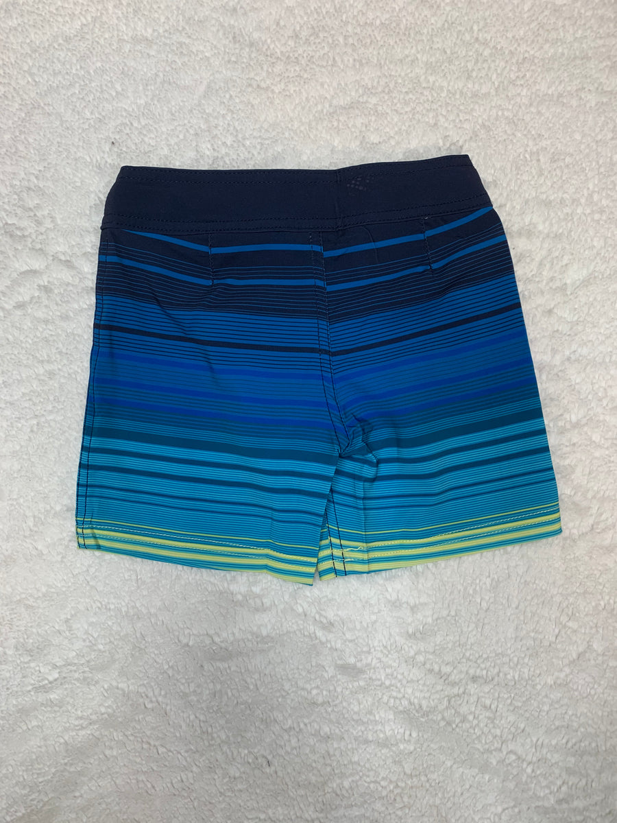 Boy's (2-7) Boardshorts