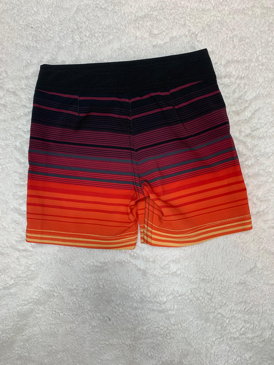 Boy's (2-7) Boardshorts