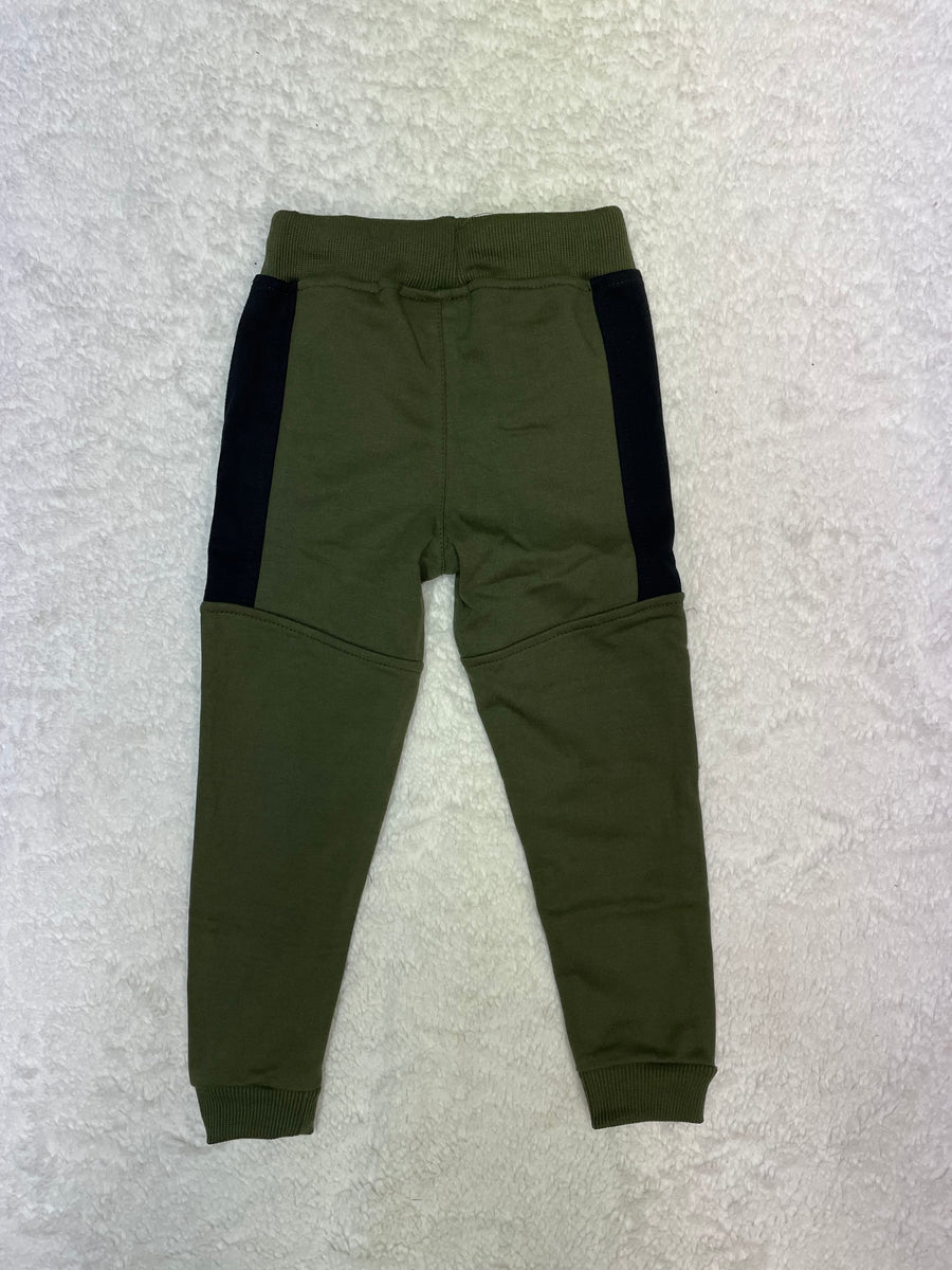 Boy's (2-14) Sweatpant