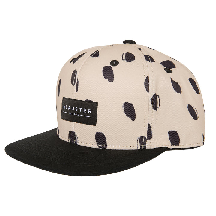 Kid's Leo Snapback Hat