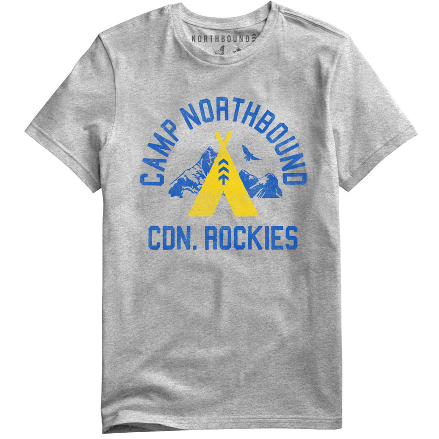 Men's Camp Northbound T-Shirt