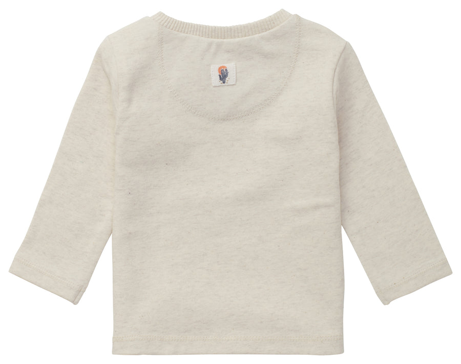 Infant Boy's Torpoint Long Sleeve