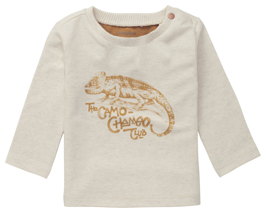 Infant Boy's Torpoint Long Sleeve