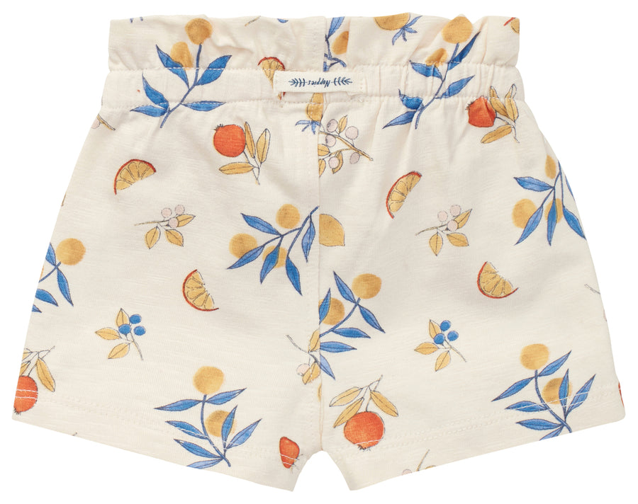 Infant Girl's Ambala Shorts