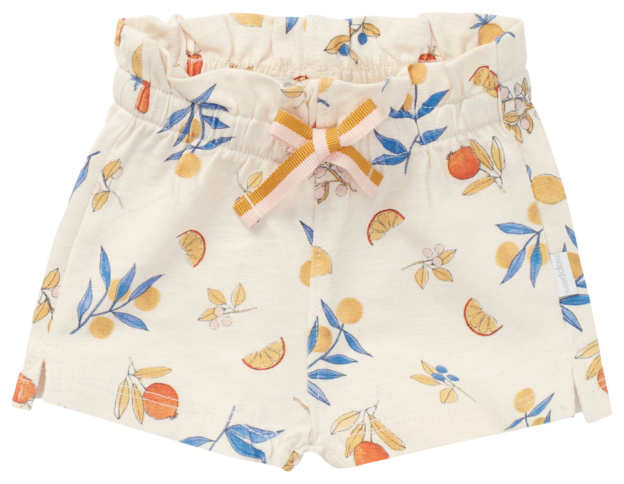 Infant Girl's Ambala Shorts