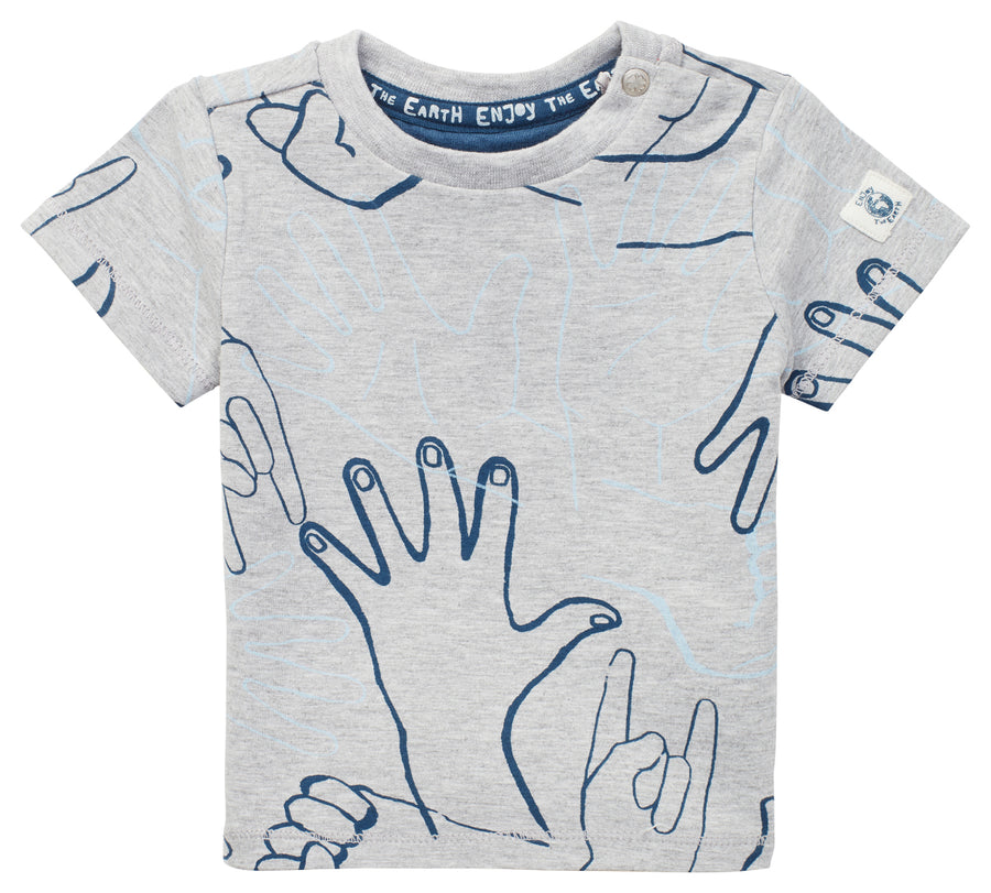 Infant Boy's Tricht T-Shirt