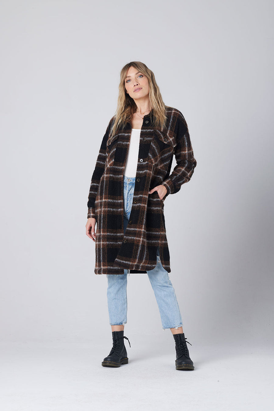 Ladies Nolin Jacket