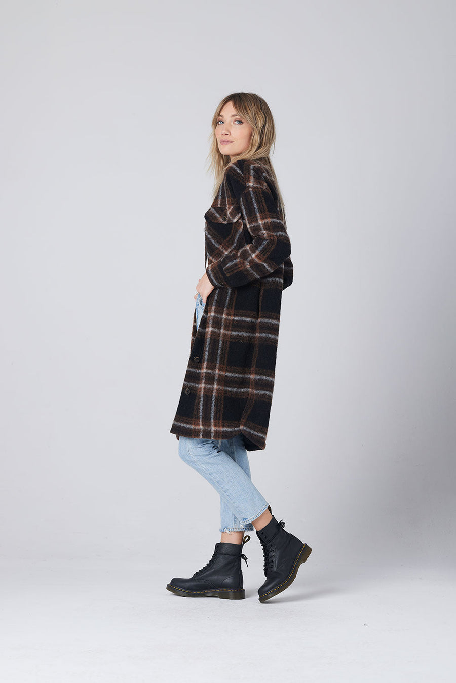 Ladies Nolin Jacket
