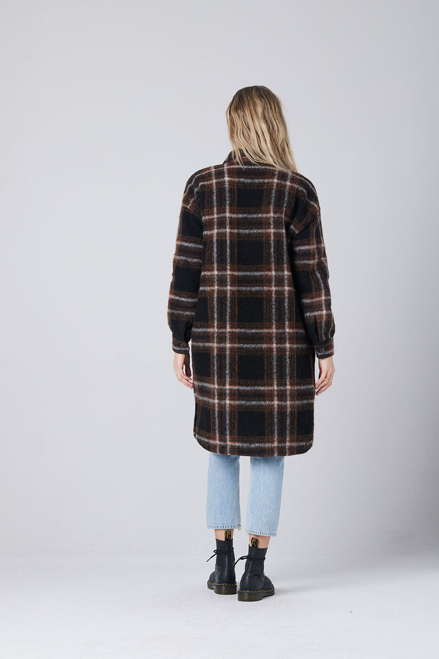 Ladies Nolin Jacket