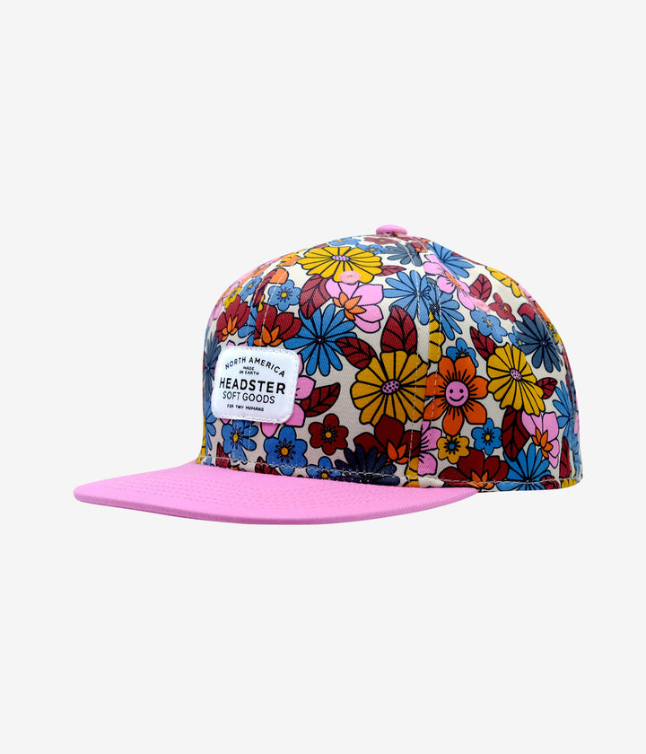 Kid's Sally Be Gone Snapback Hat