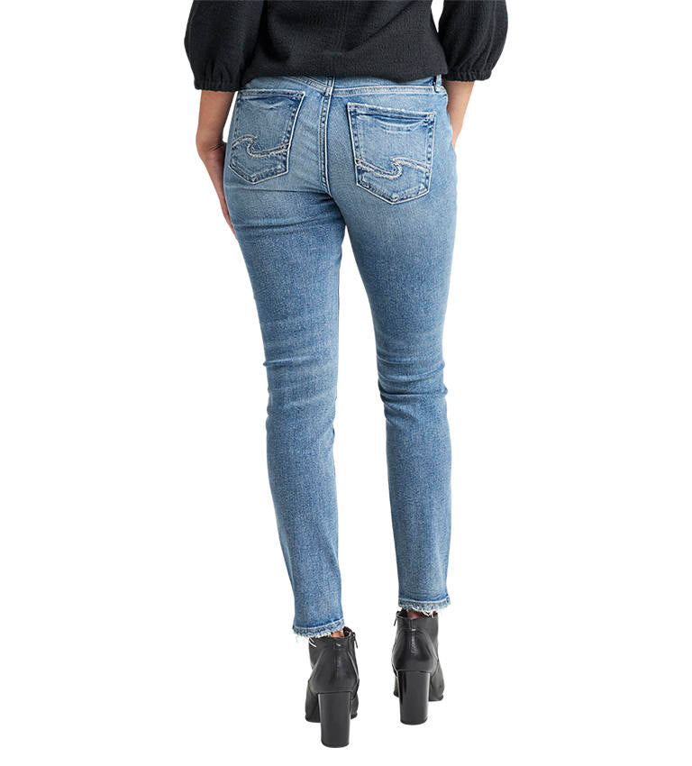 Ladies Elyse Skinny Jean