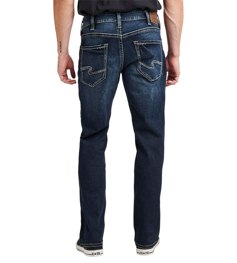 Men's Zac Jean - 34