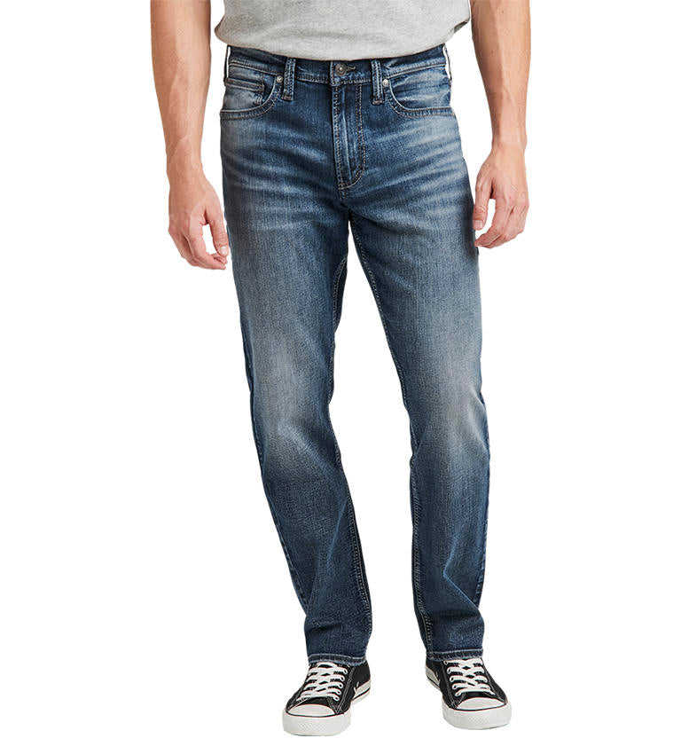 Men's Eddie Jeans - 34