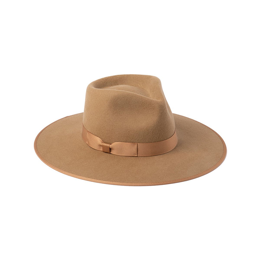 Teak Rancher Hat