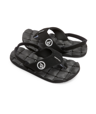 Little Boys Recliner Sandal