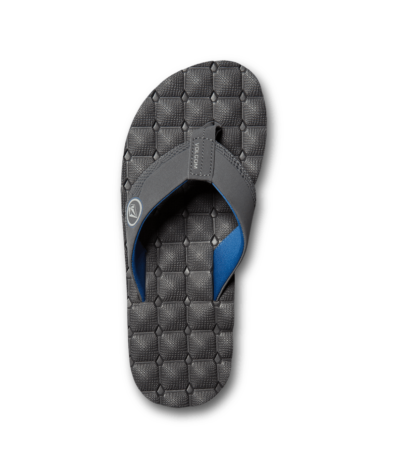 Mens Recliner Sandal