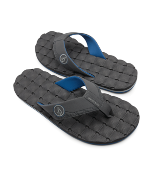 Mens Recliner Sandal