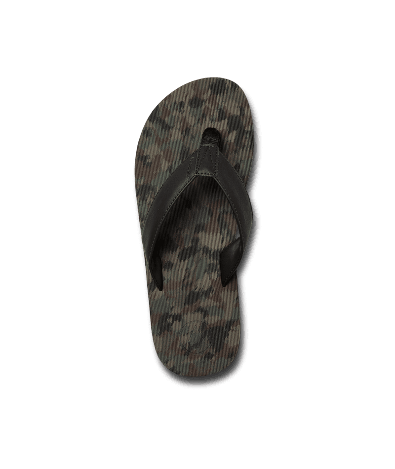 Mens Fathom Eva Sandal