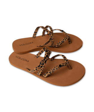 Ladies Easy Breezy Sandal