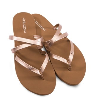 Ladies Easy Breezy Sandal