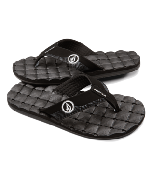 Boys Big Youth Recliner Sandal