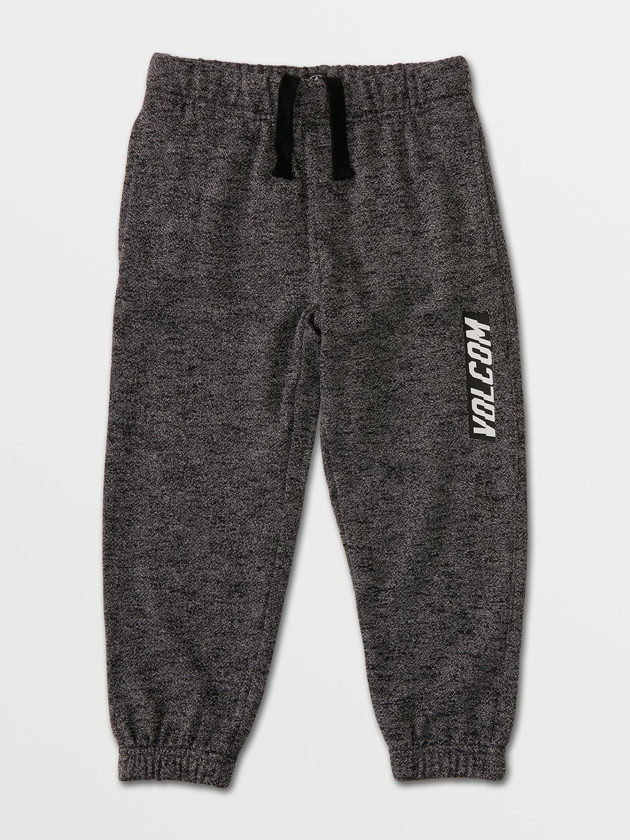 Boy's (2-7) Doublechopper Sweatpants