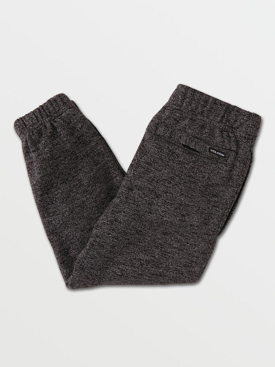 Boy's (2-7) Doublechopper Sweatpants