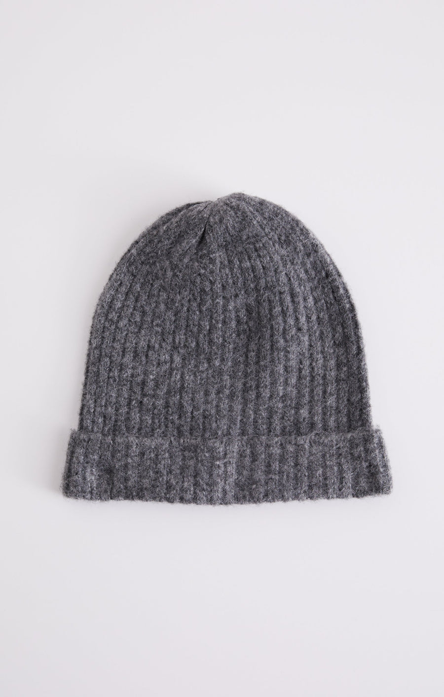 Ladies Rib Beanie