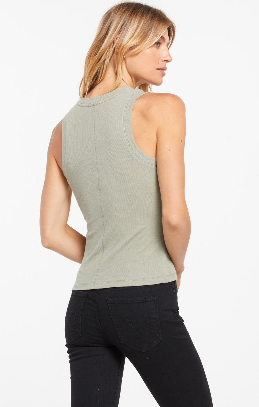 Sirena Rib Tank