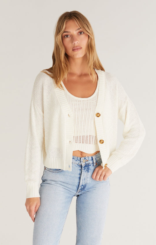 Ladies Marcy Cardigan