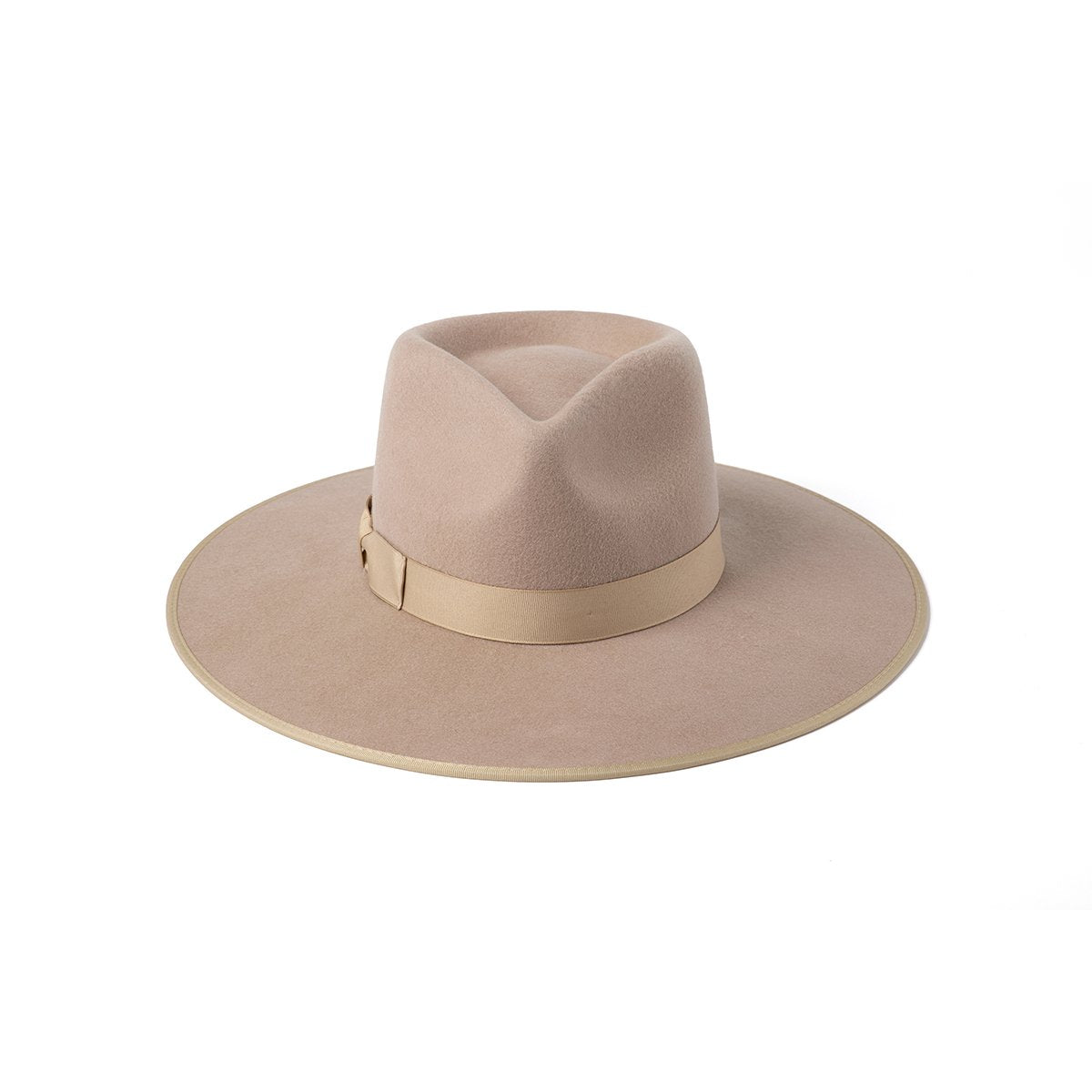 Zulu Rancher Hat – Sure Exposure