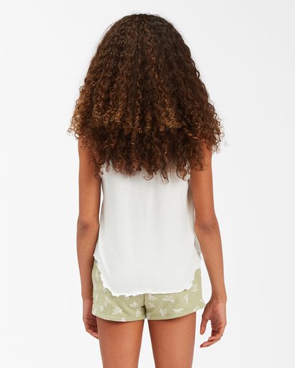 Girl's (4-12) Everyday Sunshine Tank Top