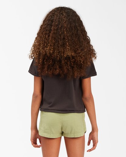 Girl's (4-12) Pineapple Party T-Shirt