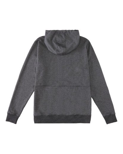 Boy's (10-14) Hudson Pullover