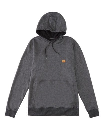Boy's (10-14) Hudson Pullover