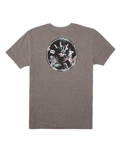 Boy's (2-7) Rotor  T-Shirt