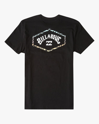 Boy's (3-7) Exit Arch T-Shirt
