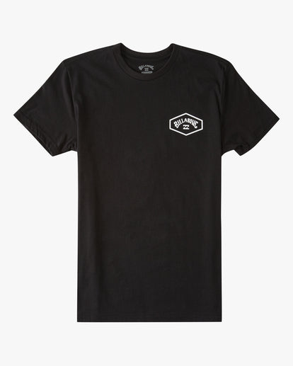 Boy's (3-7) Exit Arch T-Shirt