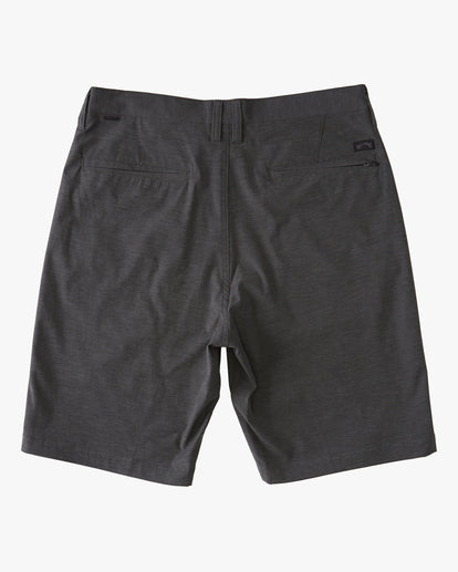 Men's Crossfire Shorts 21