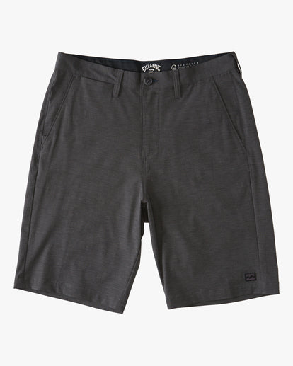 Men's Crossfire Shorts 21
