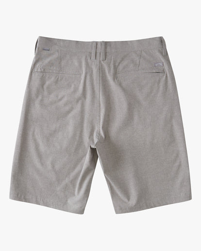 Men's Crossfire Shorts 21